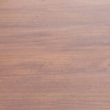 Parisian sideboard in solid oak and solid poplar early 20th century