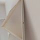 Geometric lamp Habitat