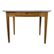 Bureau style écolier