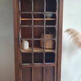 Parisian wardrobe - showcase spirit