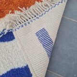 Tapis en laine 300cmx200cm