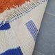 Wool rug 300cm x 200cm