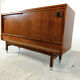Alfred Hendrickx pour le cabinet Belform, années 1960.