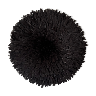 Juju hat black 80 cm