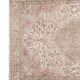 Vintage Turkish handmade rug 211x300 cm