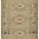 Turkish Vintage Anatolian Rug 132 cm x 187 cm