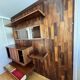 Monopoly set in Rio rosewood