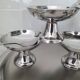 Guy Degrenne / Service en inox massif complet / Coffret coupes cuillèr
