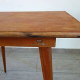 Bureau table Stella années 50/60