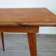 Bureau table Stella années 50/60