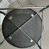 4 chairs signed calligaris