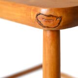 Vintage stools