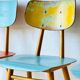 Chaises Vintage par TON, 1960'