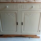 Buffet art déco
