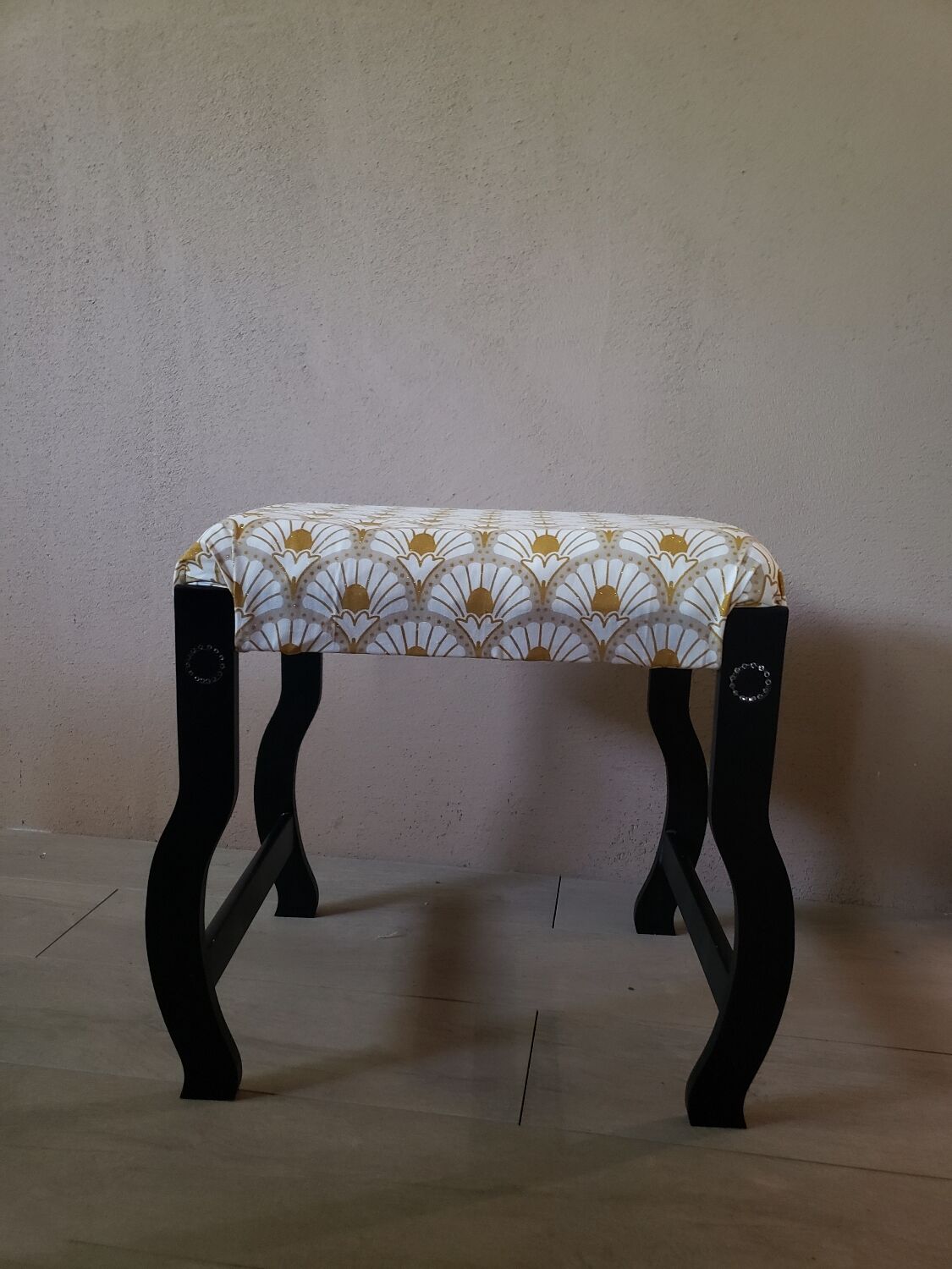 Stool office chair dressing table