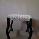 Stool office chair dressing table