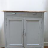 Vintage Parisian sideboard