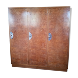 Artdeco closet