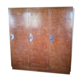 Artdeco closet