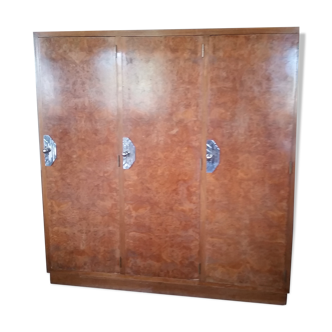 Artdeco closet