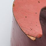 Pink Swedish Sump Chair