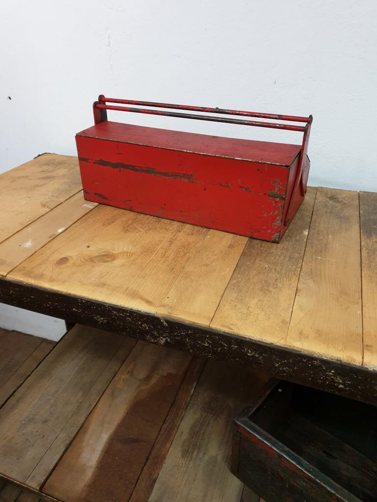 Boite à outil