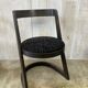 Set of 4 Halfa Baumann chairs