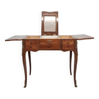 Antique Louis XV dressing table
