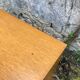 Commode vintage
