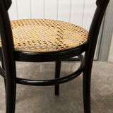 Thonet frères chair made in Radomsko 1930