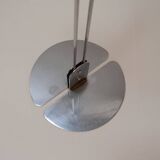 Model 2093-150 Floor Lamp by Olivier Mourgue for Disderot, 1967