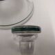 Old conical carafe/liquor carafe