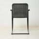 Cantilever armchair, 1980s
