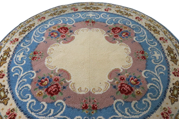 Round rug 240 cm