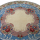 Round rug 240 cm
