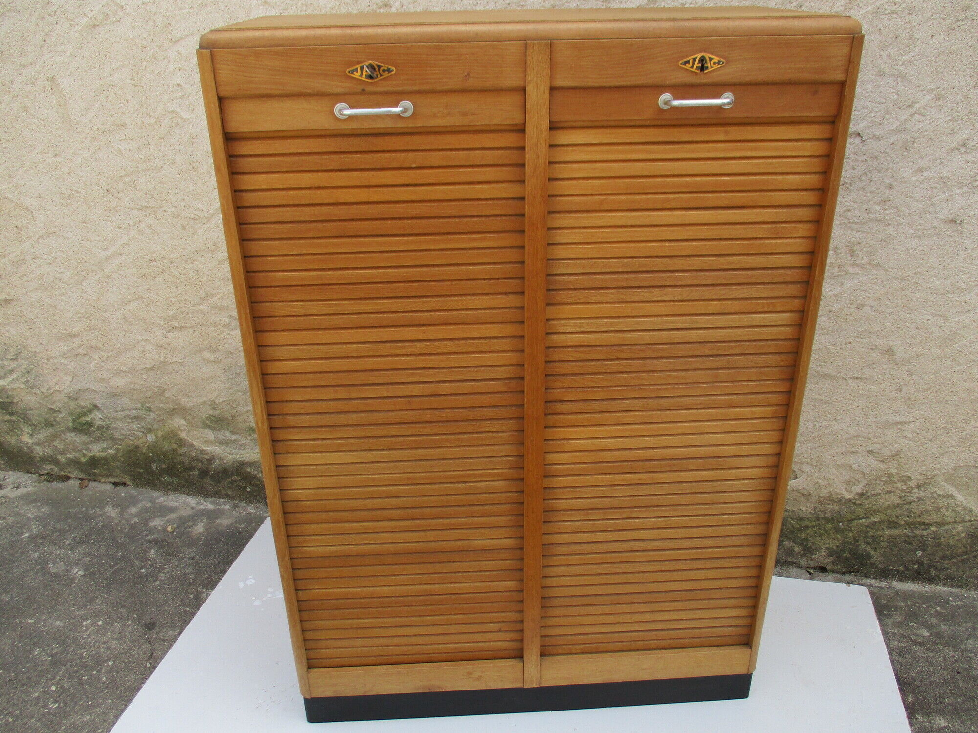 Oak furniture 1940/50s