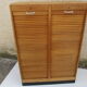 Oak furniture 1940/50s