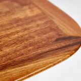 Restored dining table by lübke (mk9733)