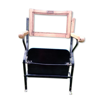 Cinema or theatre chair