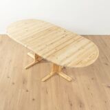 80s extendable Dining Table