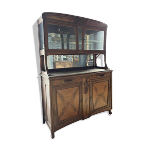 vaisselier Art déco