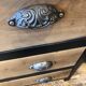 Commode campagnarde