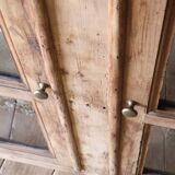 Antique display cabinet (renovated)