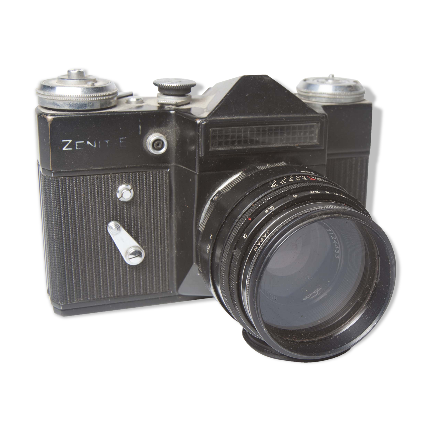 Appareil photo Zenit E 1967 Selency