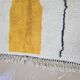 Handmade wool rug 250cmx150cm
