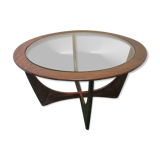 G-Plan "Astro" round coffee table