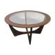 G-Plan "Astro" round coffee table