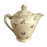 Old royal factory coffee maker