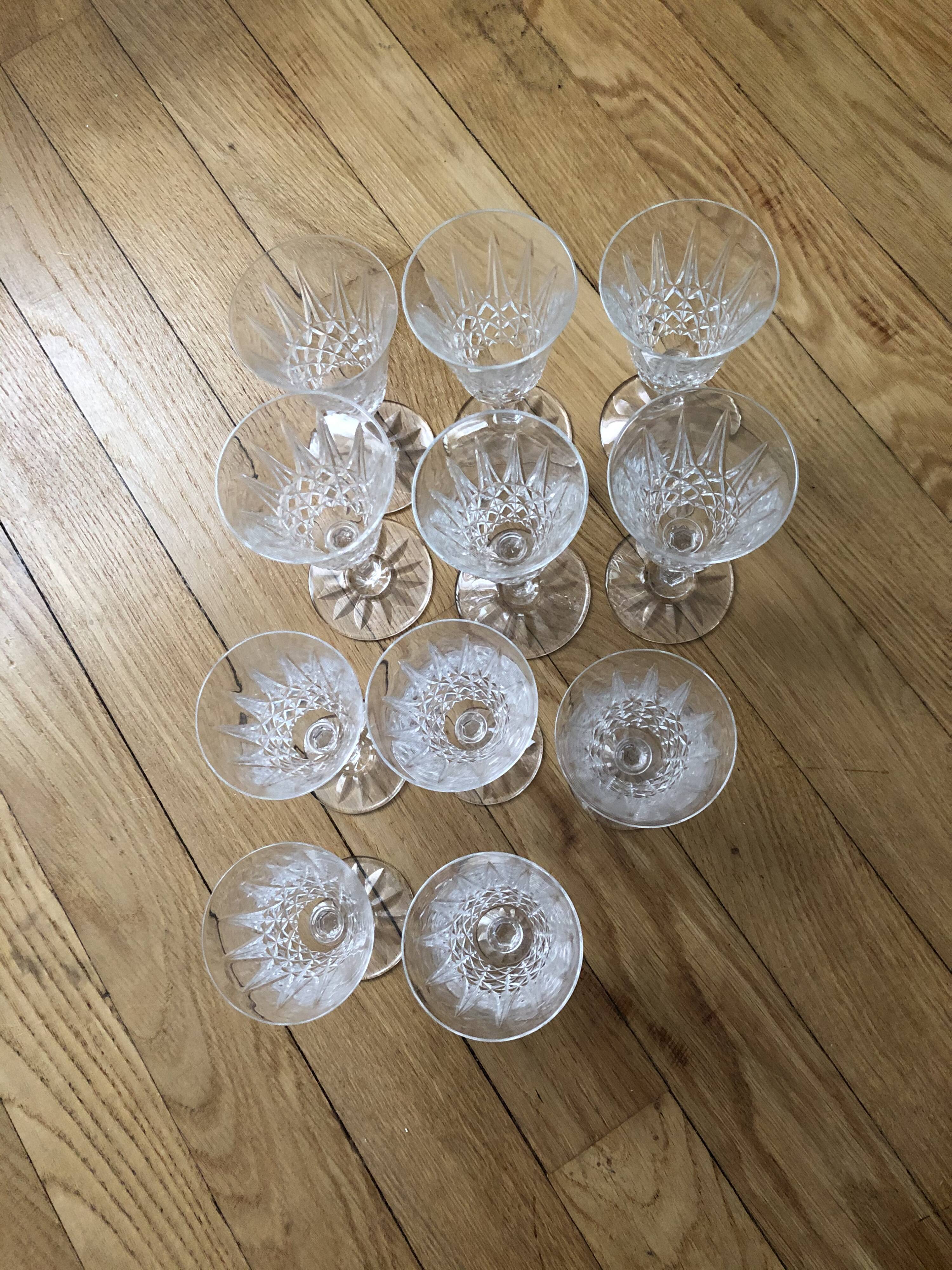 St. Louis glass
