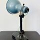 Industrial Vintage Table Lamp from USSR 1970’s